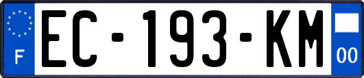 EC-193-KM
