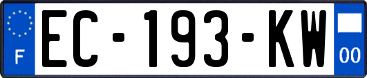 EC-193-KW