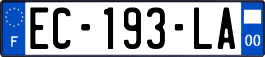 EC-193-LA
