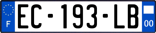 EC-193-LB
