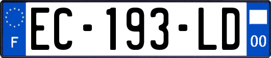 EC-193-LD