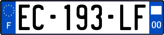 EC-193-LF