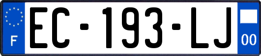 EC-193-LJ