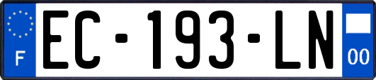 EC-193-LN