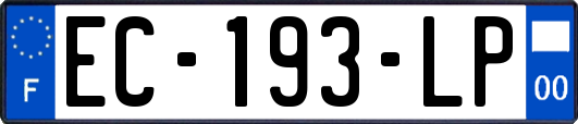 EC-193-LP