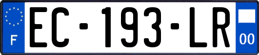 EC-193-LR