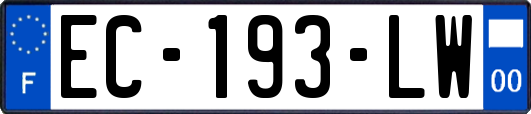 EC-193-LW