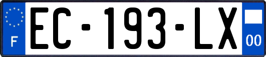 EC-193-LX