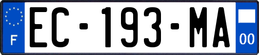 EC-193-MA