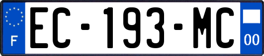 EC-193-MC