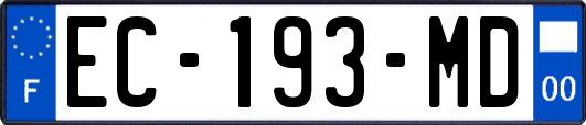EC-193-MD