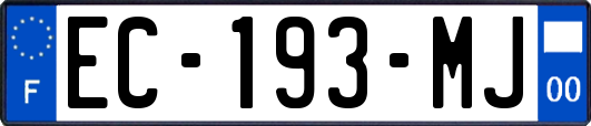 EC-193-MJ