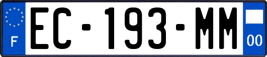 EC-193-MM