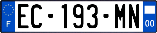 EC-193-MN