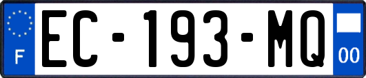 EC-193-MQ