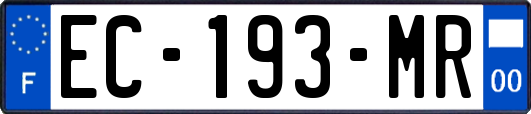 EC-193-MR
