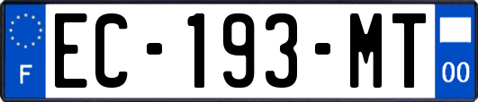 EC-193-MT