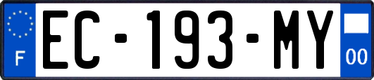 EC-193-MY