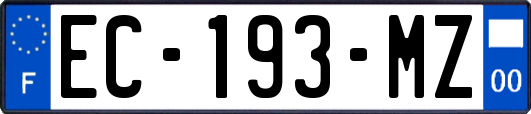 EC-193-MZ