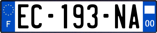 EC-193-NA