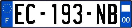 EC-193-NB