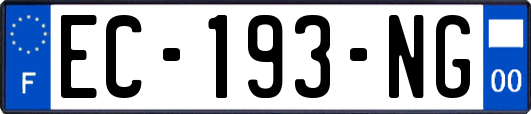EC-193-NG