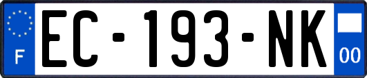 EC-193-NK