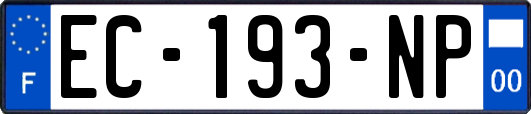 EC-193-NP