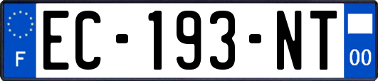 EC-193-NT