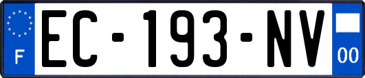 EC-193-NV