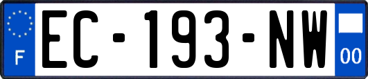 EC-193-NW
