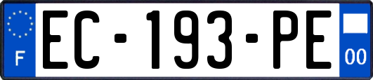 EC-193-PE