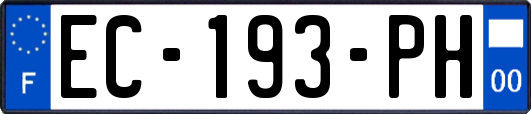 EC-193-PH
