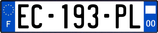 EC-193-PL