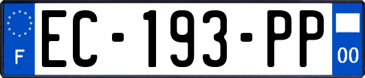 EC-193-PP