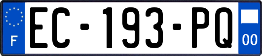EC-193-PQ
