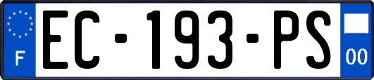 EC-193-PS