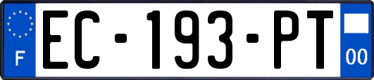 EC-193-PT