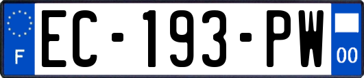 EC-193-PW