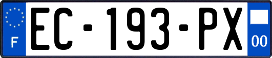 EC-193-PX