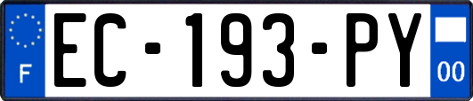 EC-193-PY