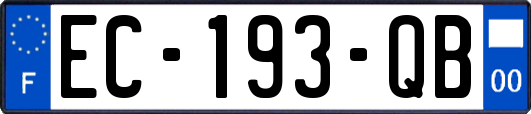 EC-193-QB