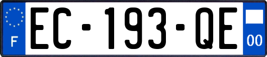 EC-193-QE