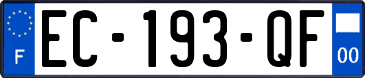 EC-193-QF
