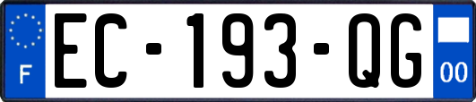 EC-193-QG
