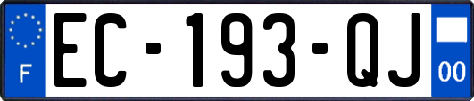 EC-193-QJ