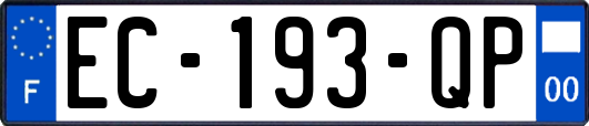 EC-193-QP