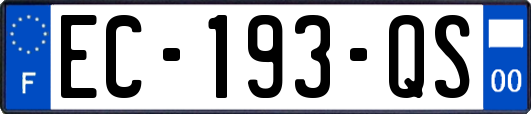 EC-193-QS