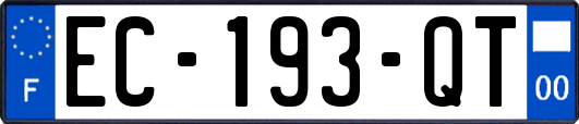 EC-193-QT