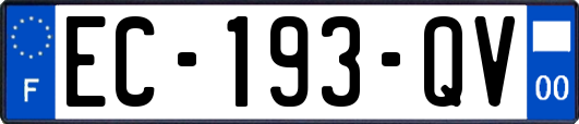 EC-193-QV